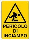 avvertenze generali